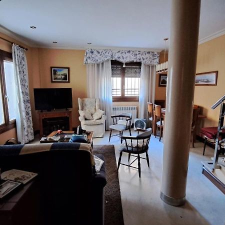 La Madre Abadesa Villa Tordesillas Exterior foto