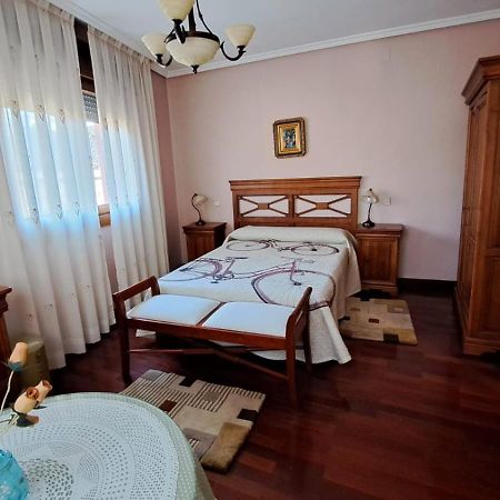 La Madre Abadesa Villa Tordesillas Exterior foto