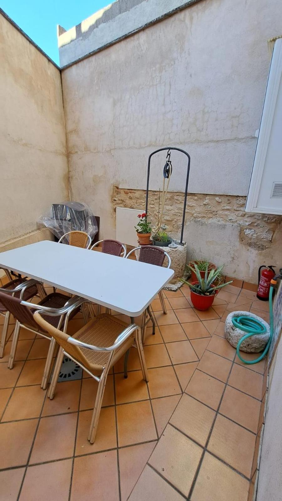 La Madre Abadesa Villa Tordesillas Exterior foto